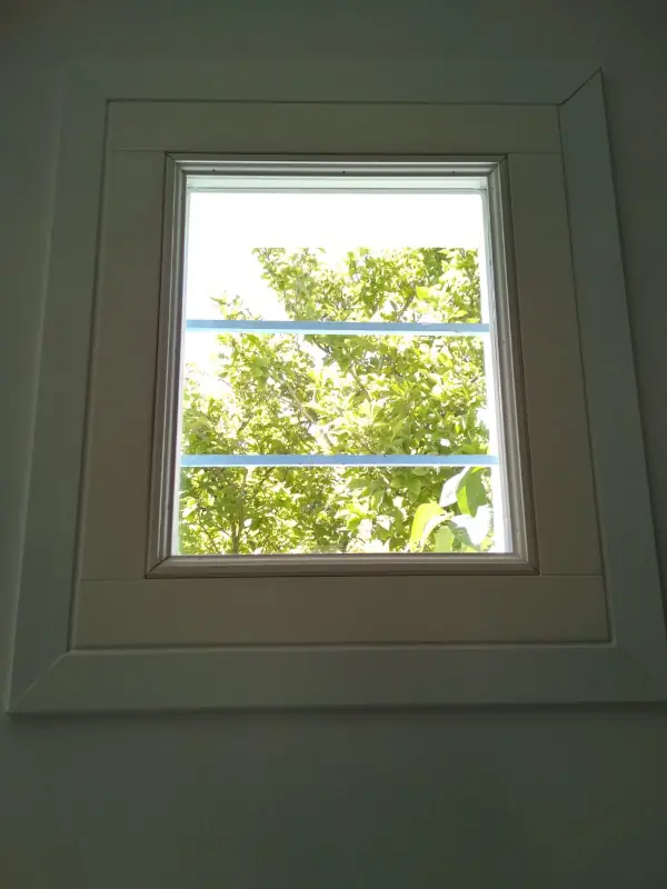 fenetres en bois à Vannes
